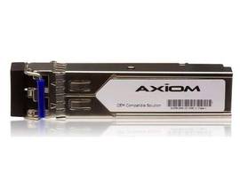 AXIOM 1/2/4-GBPS FIBRE CHANNEL SHORTWAVE SFP FOR AVAGO - AFBR-57R5APZ