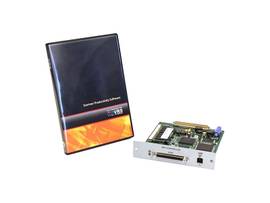 CANON DR-X10C KOFAX CGA BOARD