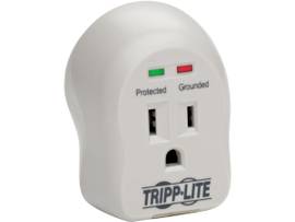 TRIPP LITE SPIKECUBE SURGE SUPPRESSOR