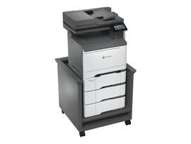LEXMARK CX532ADWE MFP COLOR LASER PRINTER