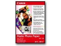CANON MP101 PAPER MATTE 4X6IN 120SHT