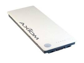 AXIOM LI-POLY 6-CELL BATTERY FOR APPLE - MA561LL/A, A1185-W