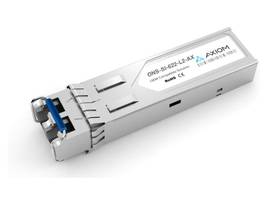 AXIOM OC-12/STM-4 LR-2 SFP TRANSCEIVER FOR CISCO - ONS-SI-622-L2