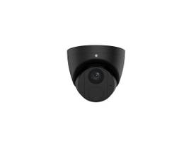 PETAWISE 4MP FIXED DOME NETWORK CAMERA BLACK
