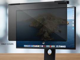 ADD-ON 27IN ACRYLIC PRIVACY SCREEN 16:9 RATIO
