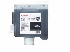 CANON INK TANK BCI-1441MBK- PG MATTE BLK 330ML