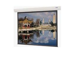 LEGRAND-DA-LITE SCREEN DESIGNER CONTOUR 106D 52X92 MW
