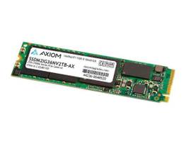AXIOM 2TB C7000N SERIES PCIE GEN4 X4 NVME M.2 22X80 SSD - 3D NAND