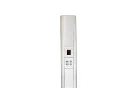 MILESTONE VISTA SM RD ANOD FF W/ANO