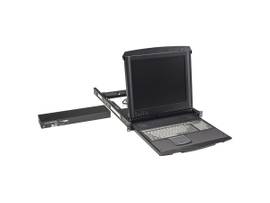 BLACK BOX CORP 17IN 1U LCD TRAY KVT517A-1UV-R2