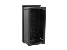 Legrand-Middle Atlantic RCKS 21SP/22D WALLRCK BLK