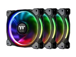 TT RIING 14 RGB PLUS FAN TT PREMIUM 3 PACK