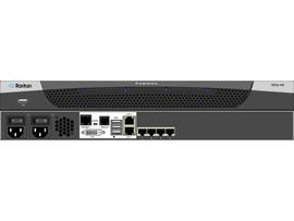 LEGRAND-RARITAN 4PORT SERIAL W/ DUAL-POWER AC & MODEM