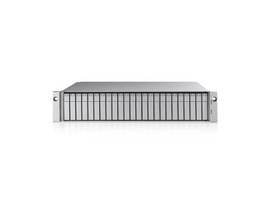 VTRAK D5320XD 4-PORT 10G WITH 92TB FLASH