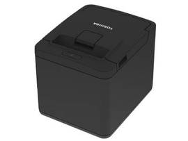 TOSHIBA HSP100 POS PRINTER USB WITH PSU