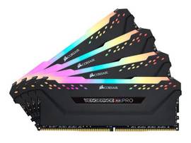 CORSAIR DDR4, 3600MHZ 128GB 4X32GB 18-22-22-42