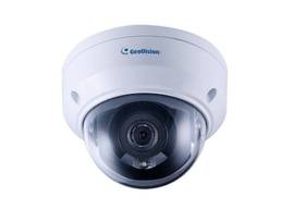 USA VISION 4MP 4MM LOW LUX WDR PRO MINI FIXED RUGGED IP DOME H.265