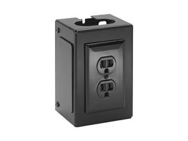 LEGRAND-CHIEF FUSION POWER OUTLET ACCESSORY