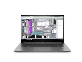 SB ZBCG7 I7-10850H 15.6 32GB/1T PC BL