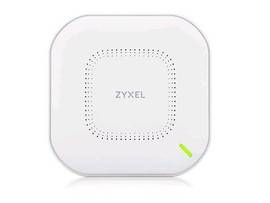 ZYXEL 4X4 5GHZ, 2X2 2.4GHZ WIFI 6 (802.11AX) AP 2.5G LAN - NEBULAFLEX