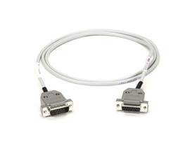 BLACK BOX CORP 5 MALE/DB15 FEMALE, STRAIG ETNMSR04-0010