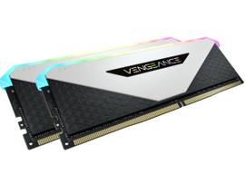 CORSAIR DDR4 3600MHZ 32GB 2X16GB DIMM UNBFFD 18-22-22-42 1.35V