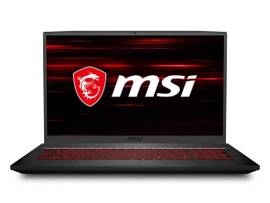 MSI GF75 THINI5-10300/GTX1650/8G/512GSSD/W10