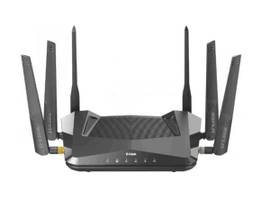 DLINK WIRELESS AX4800 MESH ROUTER