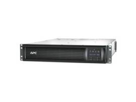 SCHNEIDER APC SMART-UPS 3000VA RM 2U LCD 208V
