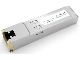 AXIOM 1000BASE-T SFP TRANSCEIVER FOR ARUBA - J8177D