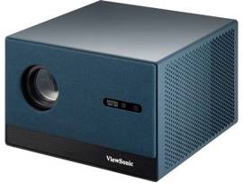 VIEWSONIC 1080P SMART LED PROJECTOR WITH BUILT-IN GOOGLE TV