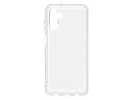 SAMSUNG SOFT CLEAR COVER