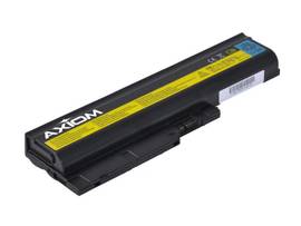 AXIOM LI-ION 6-CELL BATTERY FOR LENOVO - 40Y6799, 92P1137, 92P1138, 92P1139