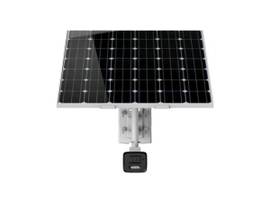 HIKVISION 4MP 8-32MF SOLAR CAM