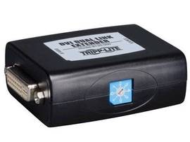 TRIPP LITE DVI DUAL LINK EXTENDER,DVI F/F