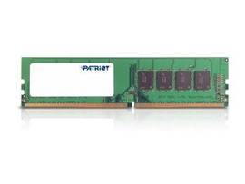 PATRIOT SL 4GB 2133MHZ UDIMM