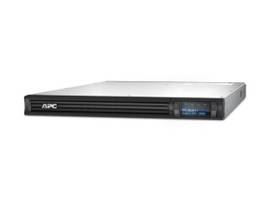 SCHNEIDER UPS SMART 1500VA LCD RM 1U 230B