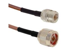 VENTEV 3FT DAS USING RG-142 PLENUM NF-N M