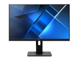 ACER B227Q E3BMIPRX 21.5IN AG THREE SIDES BORDERLESS IPS EDGE TO EDGE 1920X1080 16:9 100,000,000:1 1000:1 178 H / 178 V 2X2W SPEAKER HDMI DISPLAYPORT