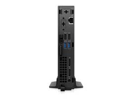 DELL OPTIPLEX 3000 THIN CLIENT PENT SILVER N6005 8GB 1DIMM 256GB SS INTEL HD NOWLS W10 IOT