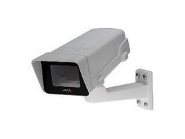 T93F10 OUTDOOR HOUSING 24VAC/12-24VDC