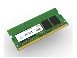 AXIOM 8GB DDR4-2666 SODIMM FOR LENOVO - 4X70W30750