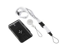SPACEPOLE M-CASE FOR VERIFONE E355 (BLACK)