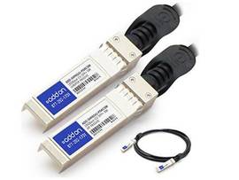 ADD-ONADDSHPASJUPDAC3M HP/JUNIPER 10GBASE-CU 3
