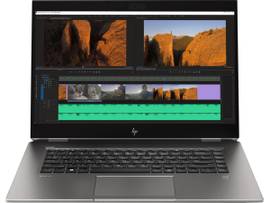 ZBS G5 i7-8850H 15.6 8G/256G BL