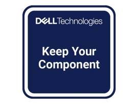 DELL KEEP YOUR COMPONENT FOR ENTERPRISE 3 YEARS