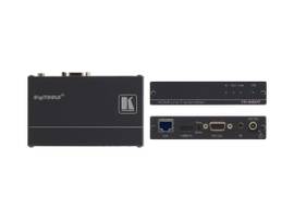 KRAMER TP-580T 4 60 4 2 0 HDMI HDCP 2 2 TRANSMITTER RS2 2 IR OVER LONG REACH HDBASET