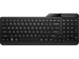 HP 475 DUAL-MODE WL KBD UNITED STATES / CANADA ENGLISH