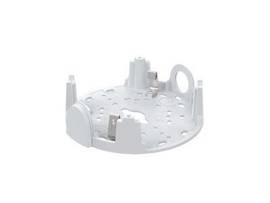 AXIS MOUNT BRACKET Q3819-PVE CONDUIT LID TO COVER CONDUIT ENTRY NOT USED