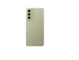 SAMSUNG GALAXY S21 FE OLIVE / OLIVE 128GB